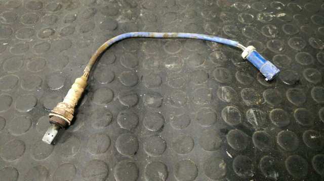 Precio del repuesto Sensor de oxígeno Clio I hatchback