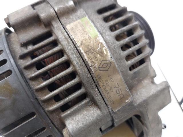 7700870822 RENAULT Alternador  disponible Vigo