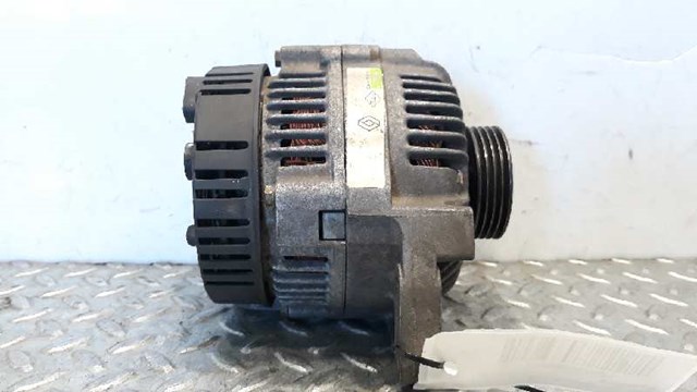 7700870822 Renault (RVI)
