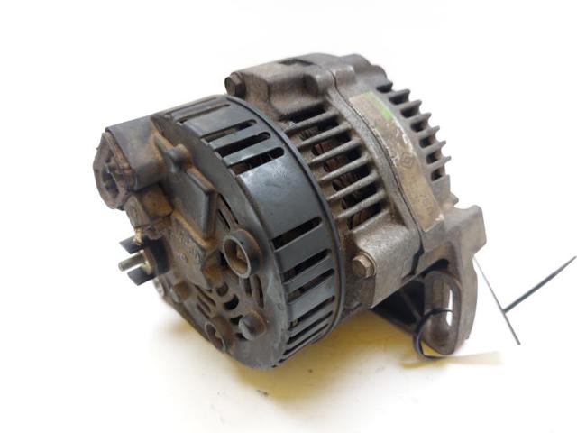 7700870822 RENAULT Alternador comprar Alcalá