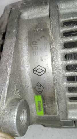 7700871033 RENAULT Alternador  en stock Gandía