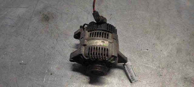 7700871033 Alternador  en stock Castellón