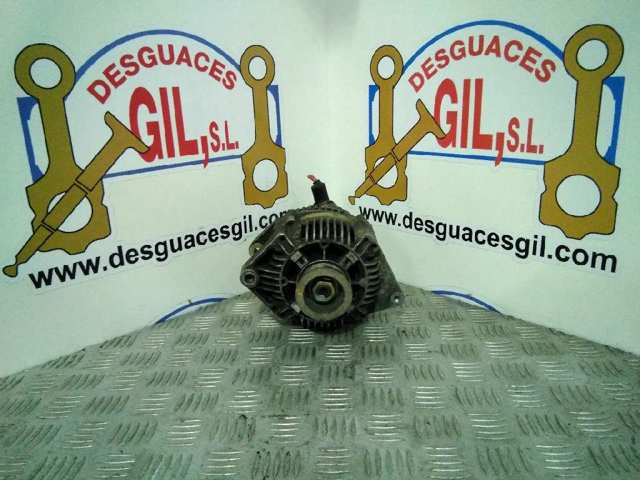 RENAULT 7700871033 Alternador comprar Pamplona