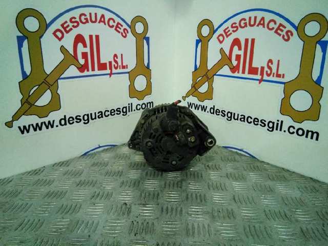 7700871033 Alternador  comprar en Pontevedra