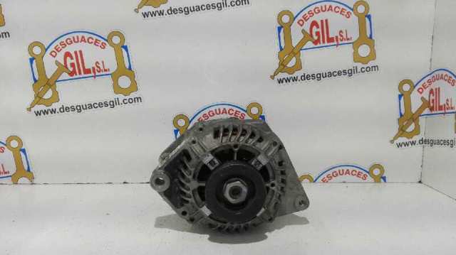 RENAULT 7700871033 Alternador  en stock Valencia