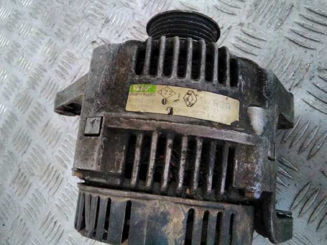 RENAULT 7700871033 Alternador comprar Tarragona