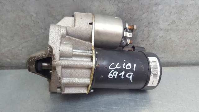 RENAULT 7700871057 Motor de arranque comprar Tarragona