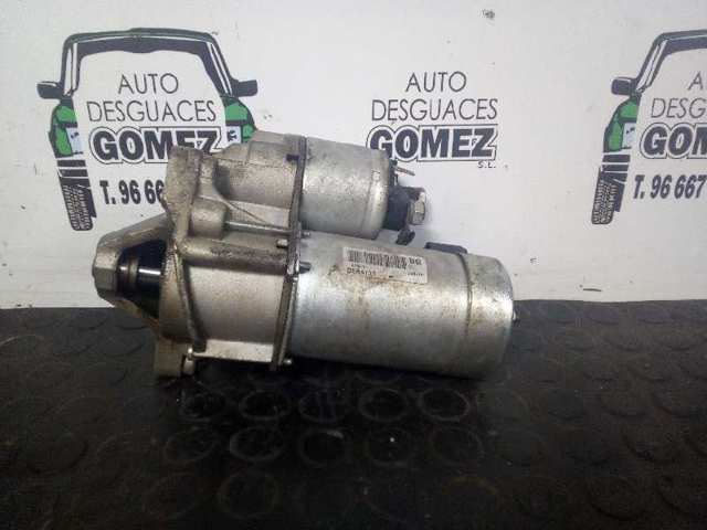 7700871057 RENAULT Motor de arranque comprar Madrid