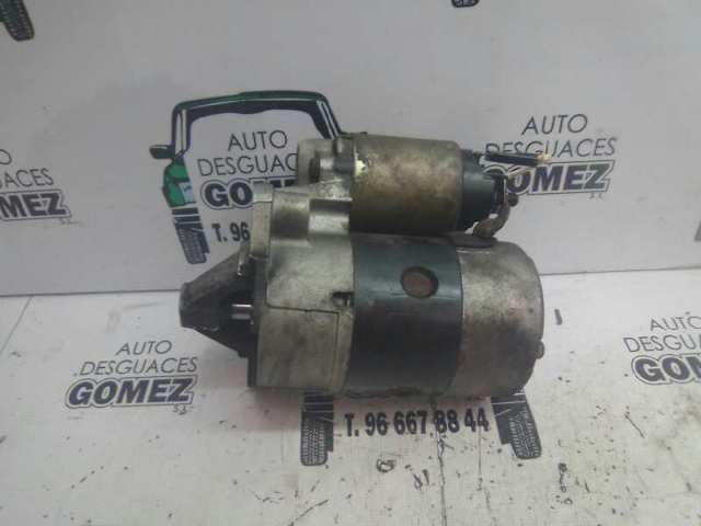 RENAULT 7700871057 Motor de arranque  disponible Lugo