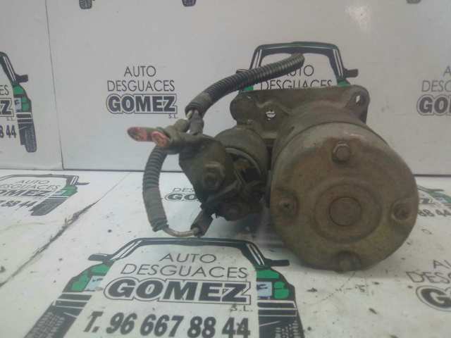 7700871057 Motor de arranque  en stock Sabadell