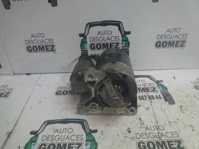 RENAULT 7700871057 Motor de arranque  en stock Salamanca