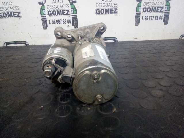 7700871057 RENAULT Motor de arranque  en stock Córdoba