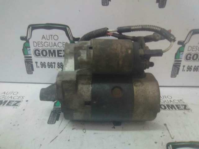 RENAULT 7700871057 Motor de arranque comprar Barcelona