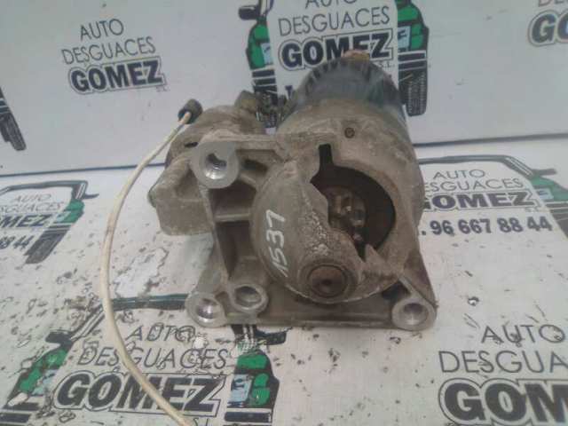 7700871057 RENAULT Motor de arranque comprar Bilbao