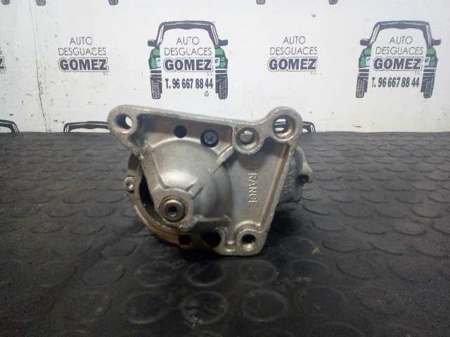 7700871057 Motor de arranque  disponible Burgos