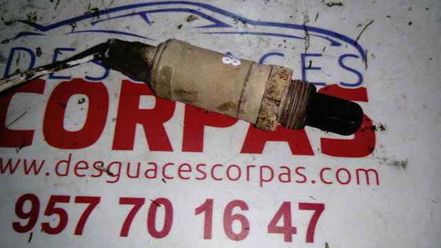 RENAULT 7700872878 Sonda Lambda  disponible Lugo
