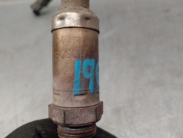RENAULT 7700872878 Sonda Lambda  disponible Valladolid