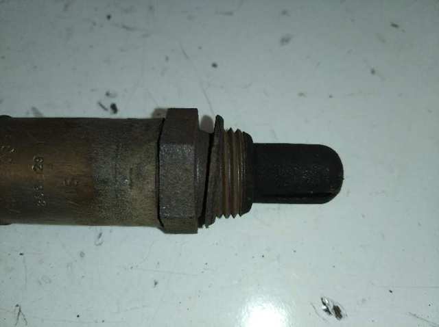 RENAULT 7700872878 Sonda Lambda  disponible Valladolid