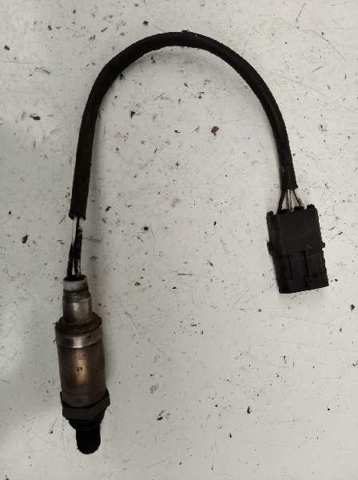 7700872878 RENAULT Sonda lambda  en stock Córdoba