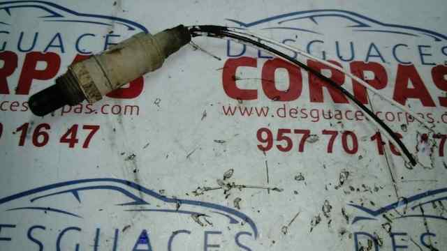RENAULT 7700872878 Sonda lambda  en stock Salamanca