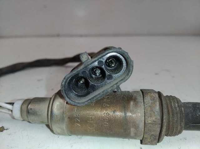 RENAULT 7700872878 Sonda lambda  en stock Valencia