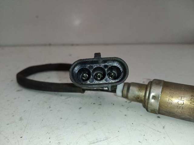 RENAULT 7700872878 Sonda lambda  en stock Terrassa