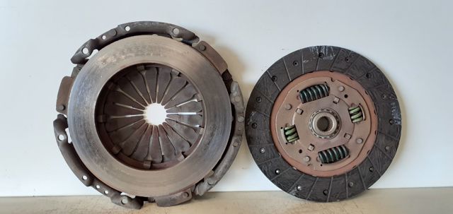 Embrague de disco 7700873440 RENAULT