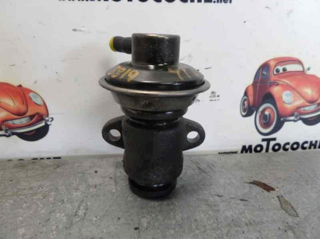 EGR para Renault Trafic  (TXW)