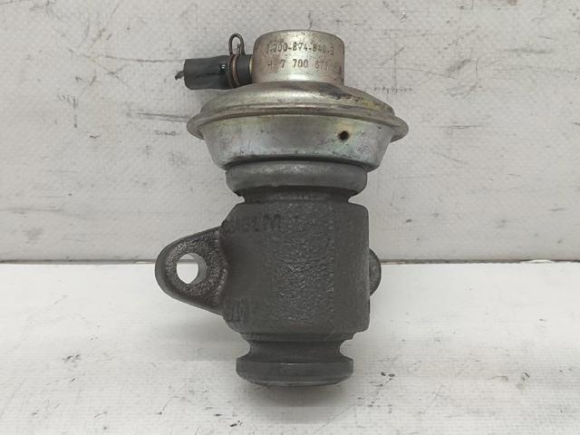 EGR para Renault Trafic  (TXW)
