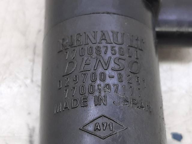 RENAULT 770087500 Bobina comprar Pamplona