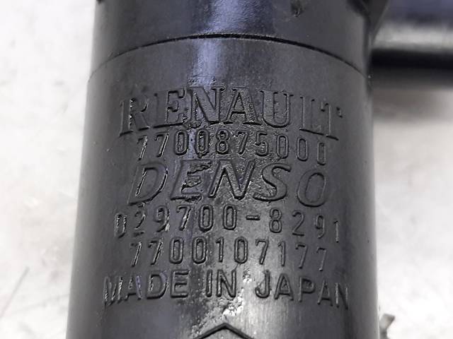 RENAULT 770087500 Bobina de encendido  disponible Lugo
