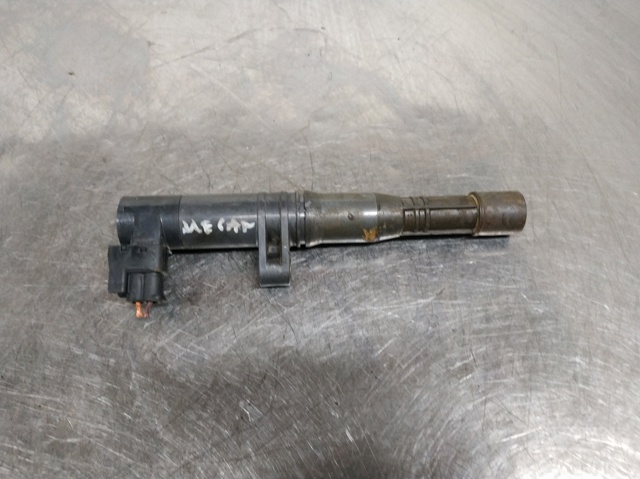 Bobina de encendido Renault Espace 4 JK0