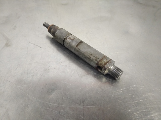 RENAULT 7700875036 Inyector de combustible  comprar en Albacete