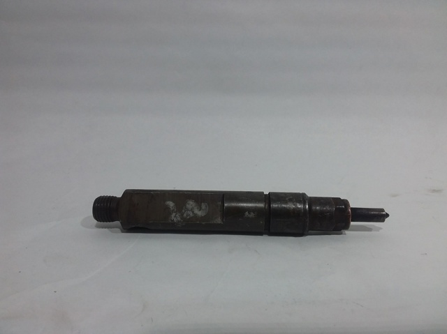 RENAULT 7700875036 Inyector  en stock Salamanca
