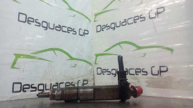 7700875036 RENAULT Inyector de combustible  disponible Vigo