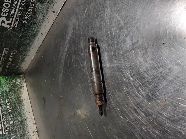 RENAULT 7700875036 Inyector de combustible  comprar en Murcia