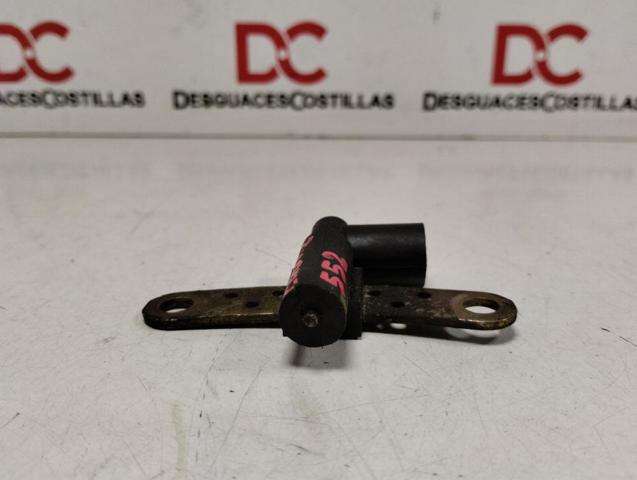Generador de impulsos, cigüeñal  7700875184B RENAULT