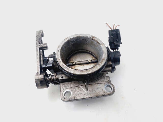 7700875435 RENAULT Cuerpo de aceleración completo  comprar en Oviedo