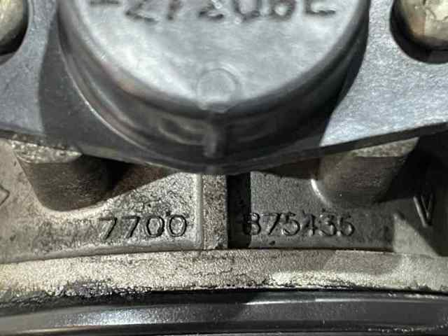 7700875435 RENAULT Cuerpo de aceleración completo  disponible Vigo