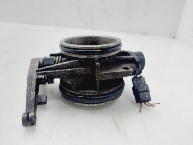 RENAULT 7700875435 Cuerpo de aceleración completo  comprar en Ponferrada