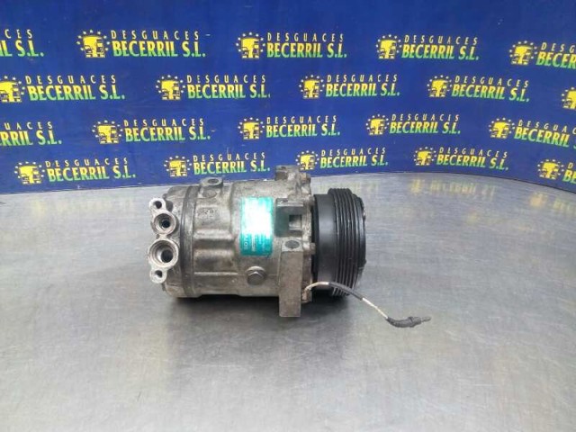 Comprar Compresor de aire acondicionado coche Clio I BC57, 5357