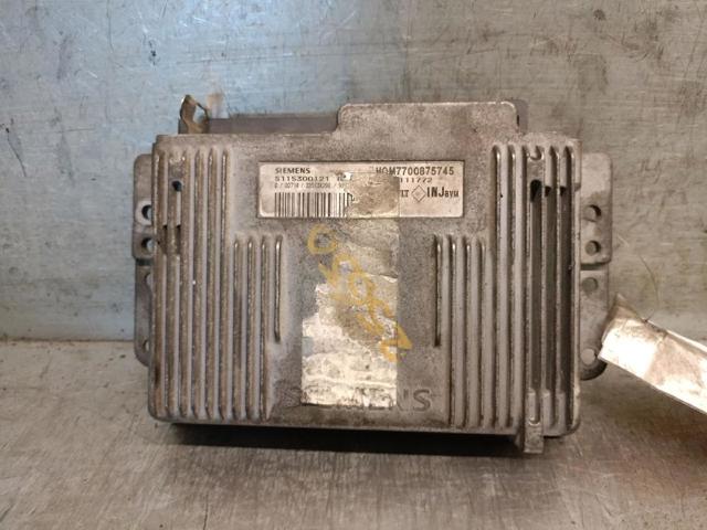7700875745 Renault (RVI)