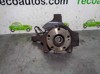 Muñón del eje, suspensión de rueda, delantero izquierdo 7700875820 RENAULT
