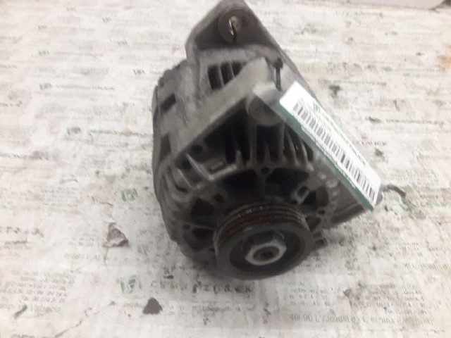 7700876198 Alternador  en stock Castellón