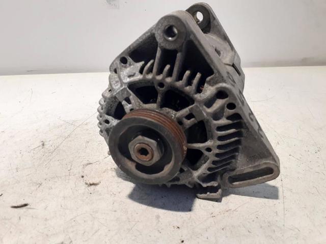Dynamo 7700876198 RENAULT