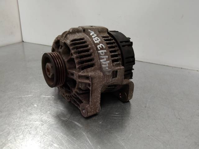 Alternador de coche 7700876198 RENAULT