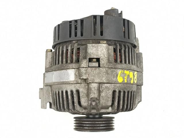 7700876198 RENAULT Alternador comprar Alcalá