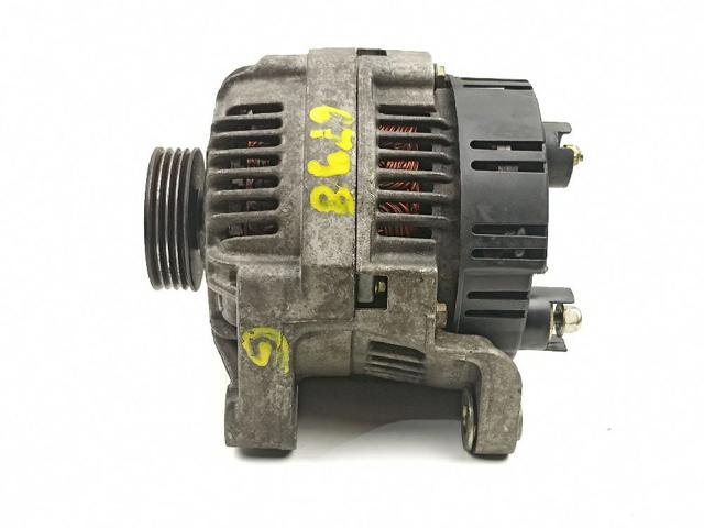RENAULT 7700876198 Alternador  en stock Salamanca
