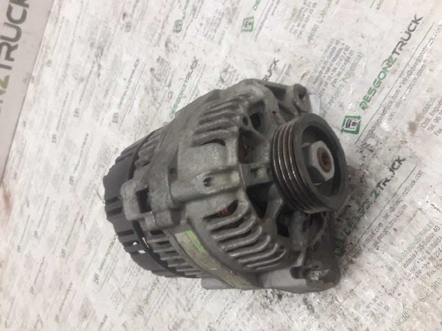 7700876198 Alternador  comprar en Zaragoza