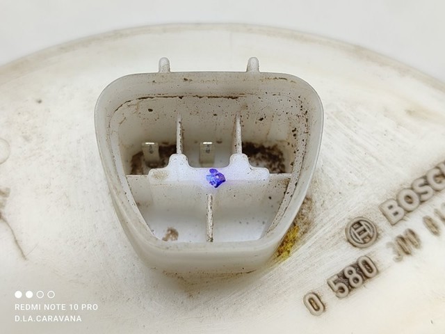 TOYOTA 7701002040 Bomba de gasolina comprar Barcelona
